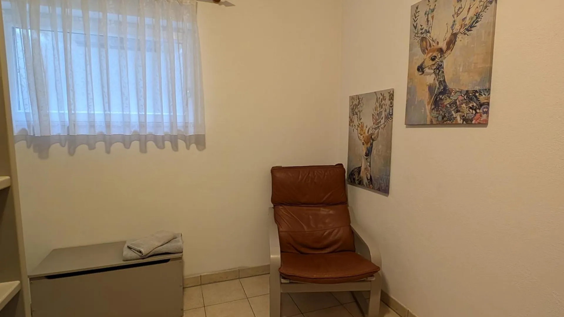 Ferienwohnung Look Wide Oberelsbach 0*,