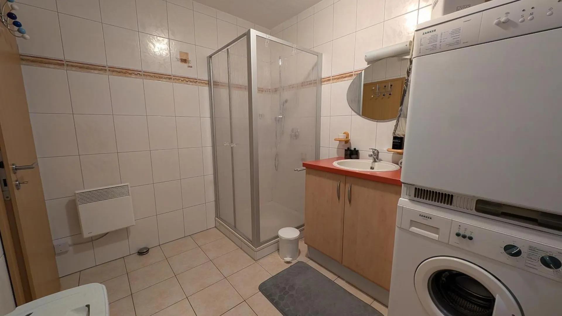 Ferienwohnung Look Wide Oberelsbach