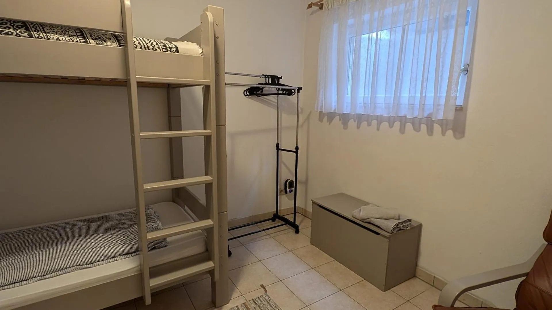 Ferienwohnung Look Wide Oberelsbach アパート